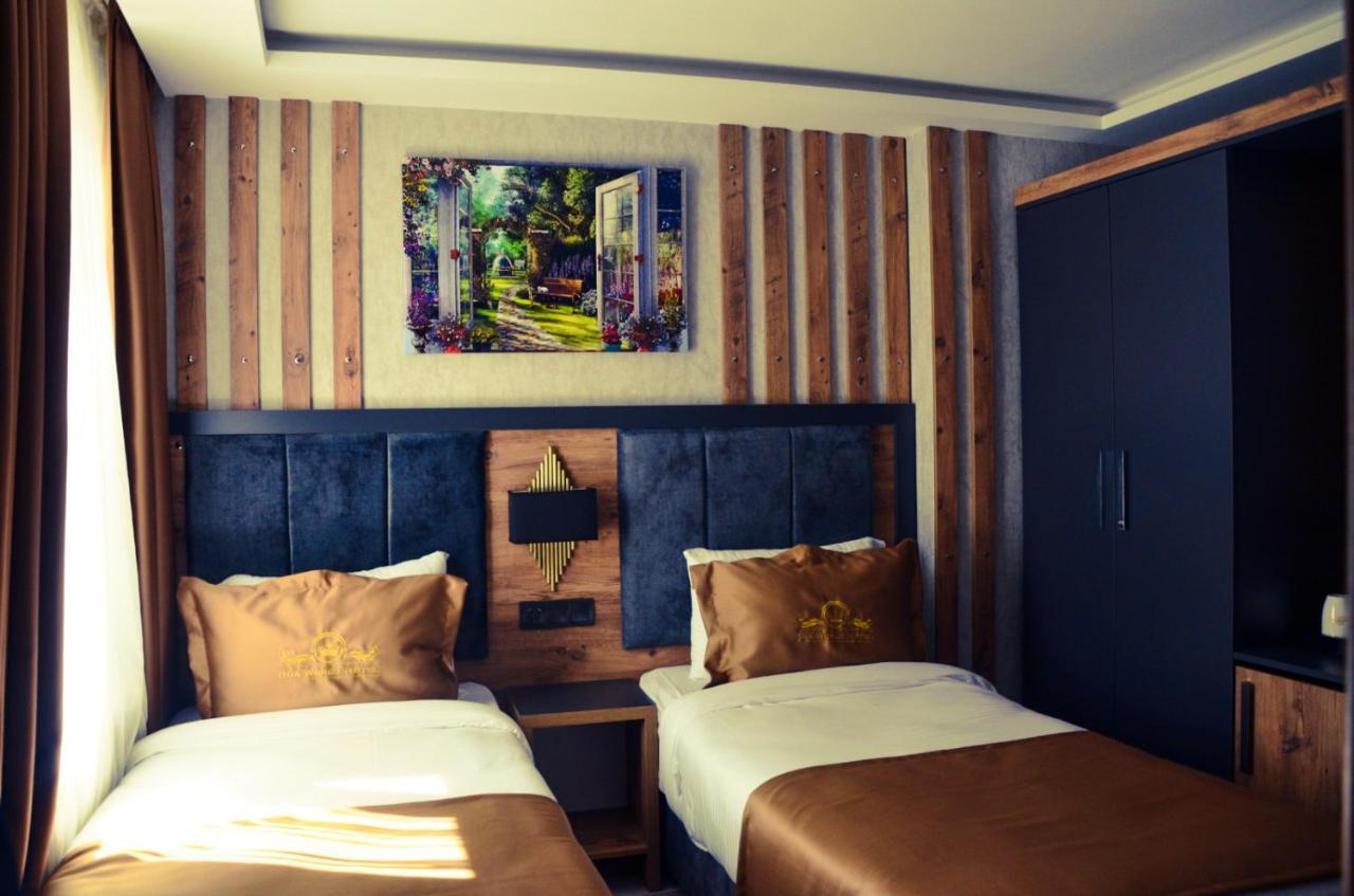 Rua World Hotel Sihke 외부 사진
